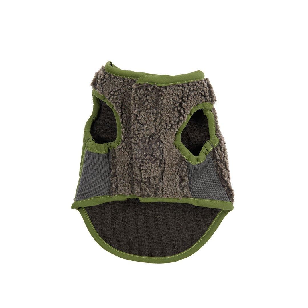 ボアフリース ベスト・マフラー - ドッググッズ・猫グッズ通販 free