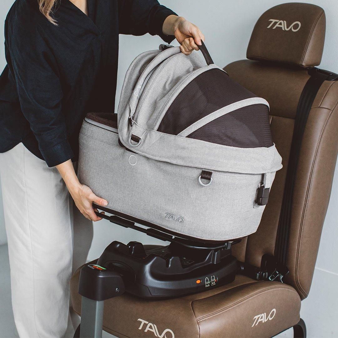 TAVO ベース - ドッググッズ・猫グッズ通販 free stitch（フリーステッチ）