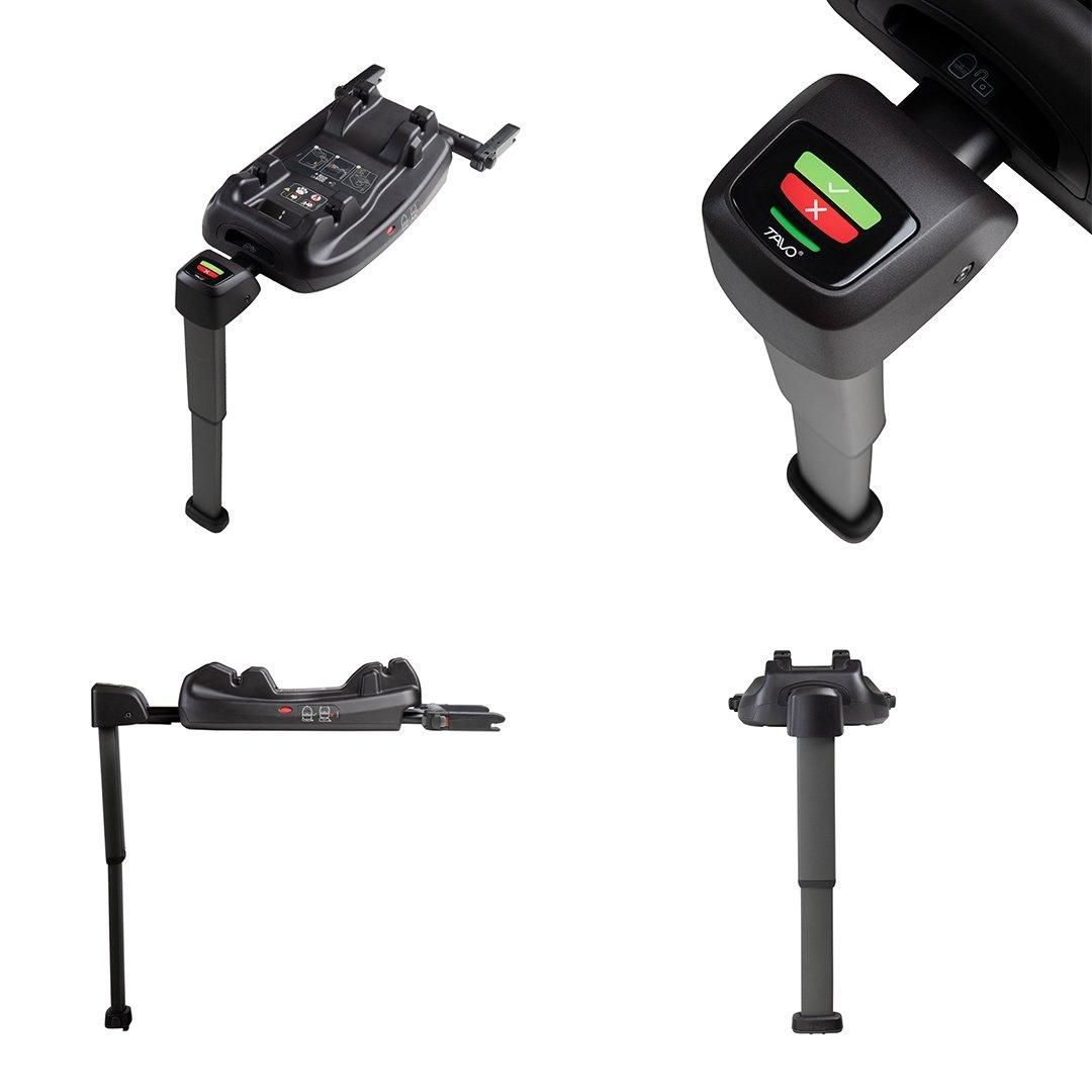 TAVO ベース - ドッググッズ・猫グッズ通販 free stitch（フリーステッチ）