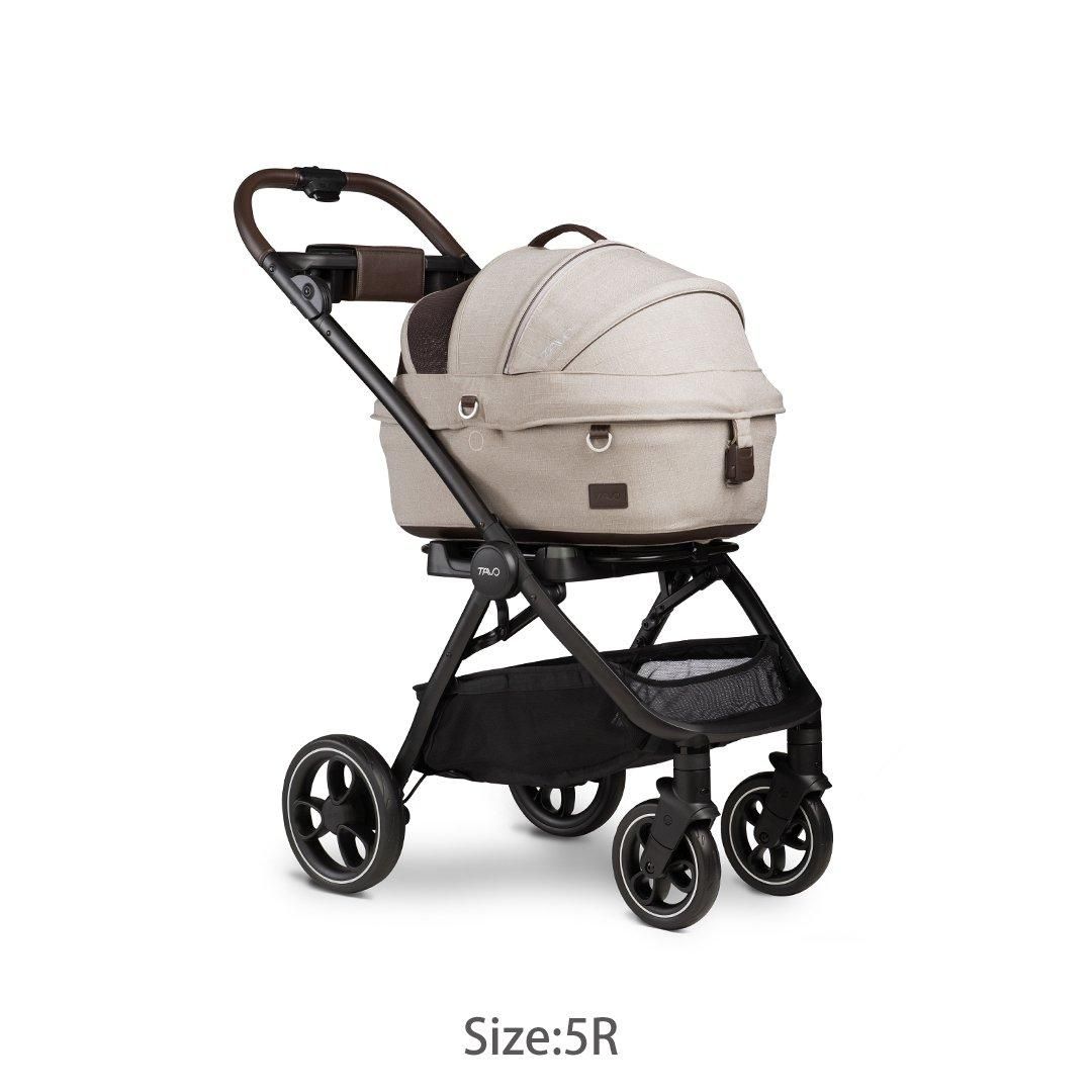 TAVO Maeve メイブ＋Roscoe ロスコー＋ベース 5R(SF)・5X - ドッグ