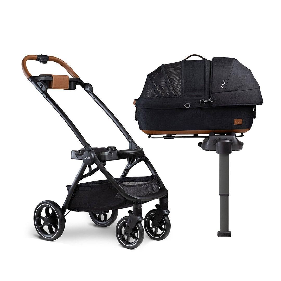 TAVO Maeve メイブ＋Roscoe ロスコー＋ベース MF - ドッググッズ・猫