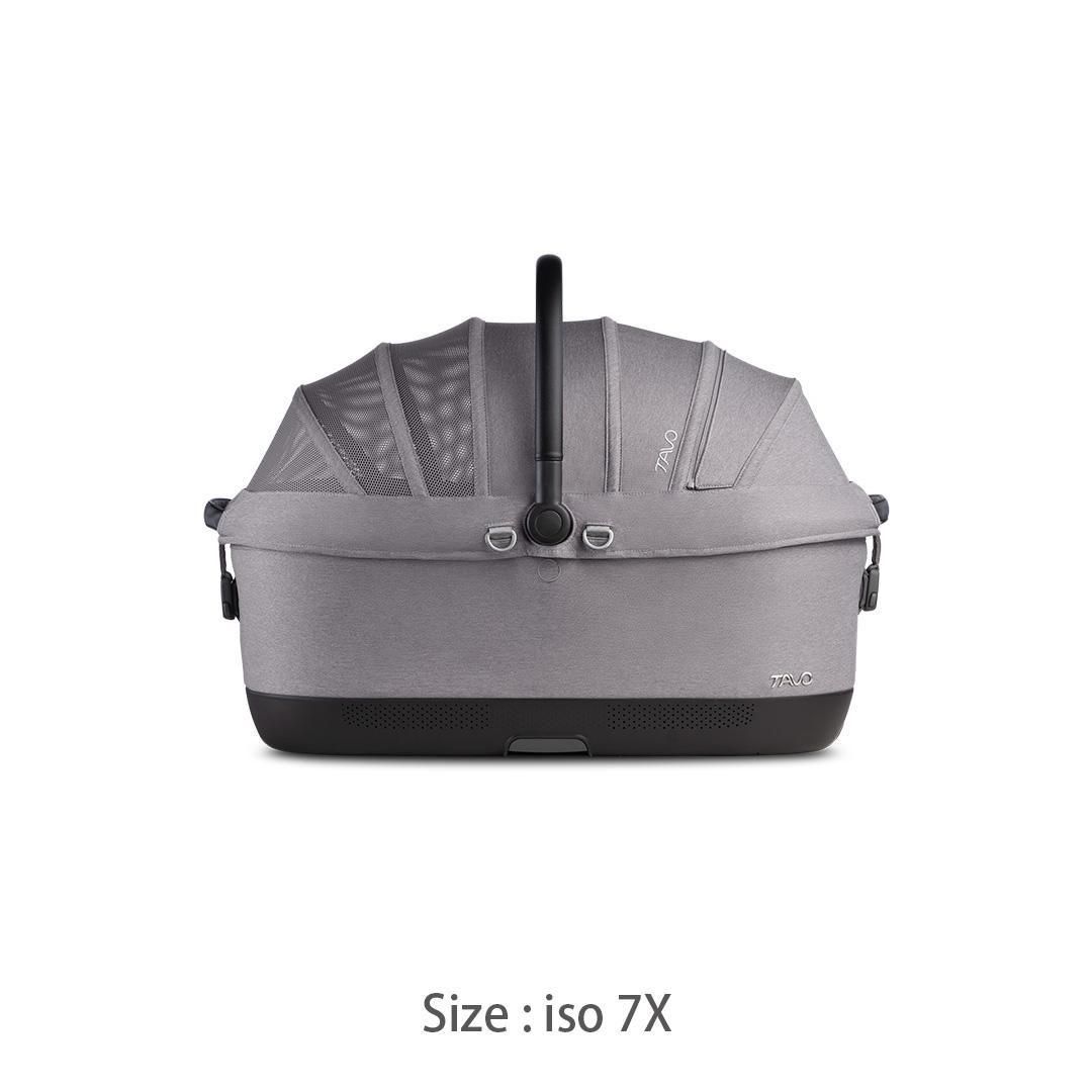 TAVO Maeve メイブMFサイズ単体 sora_select TAVO Maeve メイブ ＋ ベース MF - ドッググッズ・猫グッズ通販 free