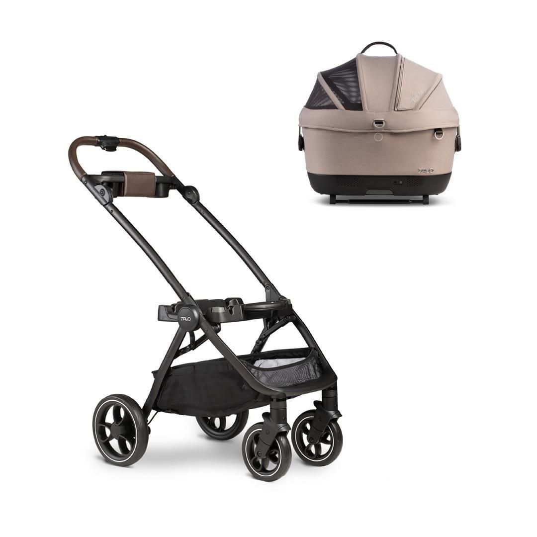 TAVO Maeve メイブMFサイズ単体 sora_select 楽天市場】【犬 カート】TAVO Maeve メイブ iso ＋ Roscoe