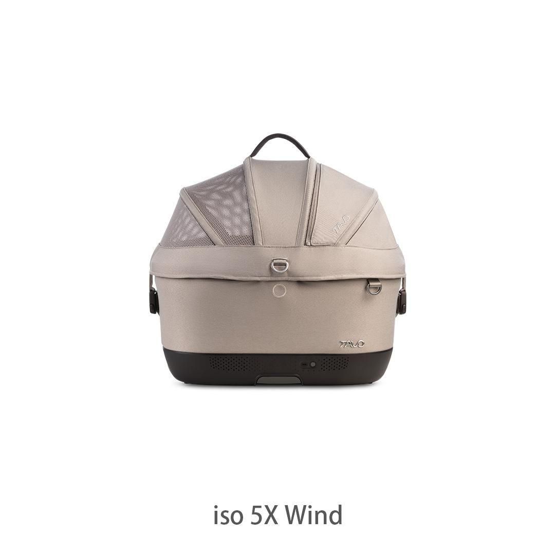 TAVO Maeve iso Wind メイブ アイソ ウィンド 5X - ドッググッズ