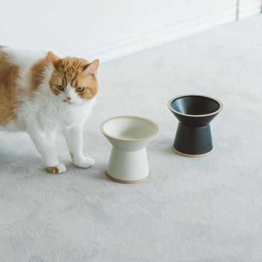 &CAT TAJIMI / food bowl