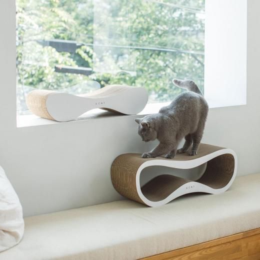 &CAT Scratcher Lounge / ޤȤ