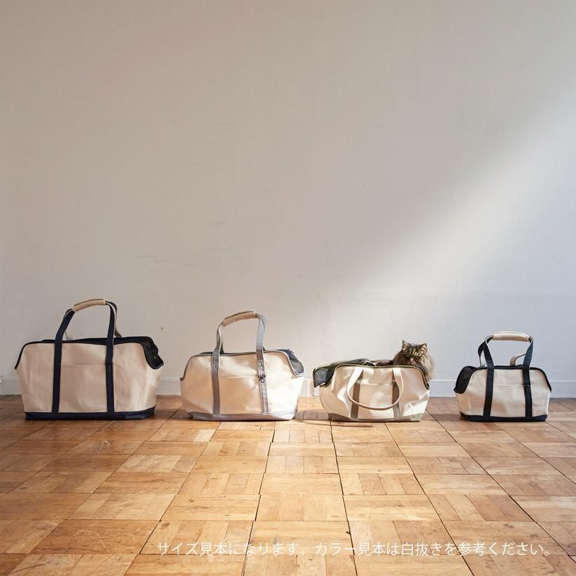 【お値下げ】フリーステッチ　トートバッグ　リネン　ソリッド　S お値下げ】フリーステッチ トートバッグ リネン ソリッド S お