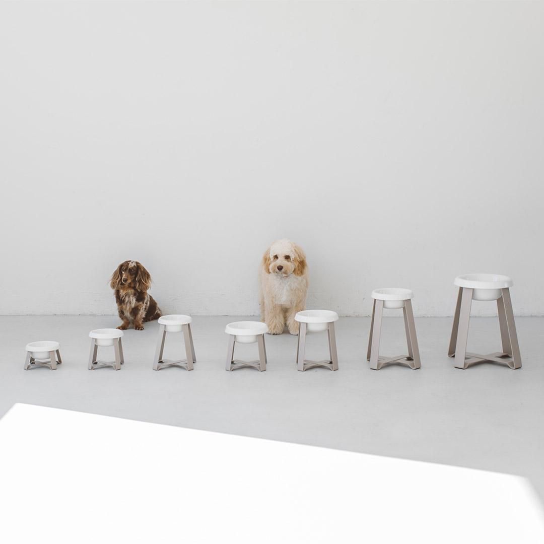 PECOLO Food Stand Ltall　オリーブ Food Stand Ltall - PECOLO online store