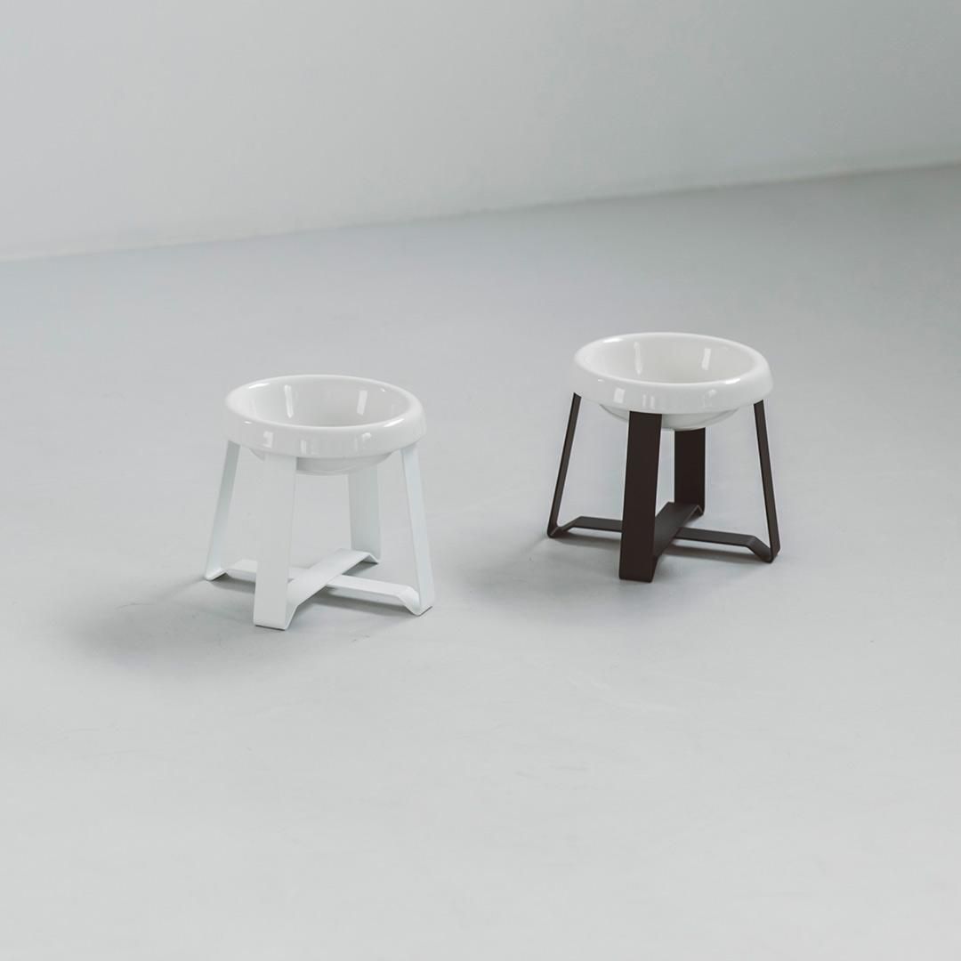 ペコロ フードスタンド pecolo Food Stand S [陶器浅型] PCL-FS