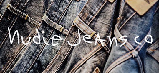 NUDIE JEANS｜ヌーディージーンズ