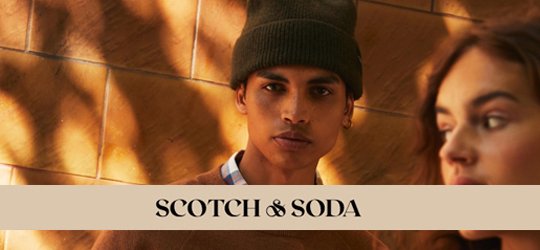 SCOTCH&SODA/スコッチ＆ソーダ