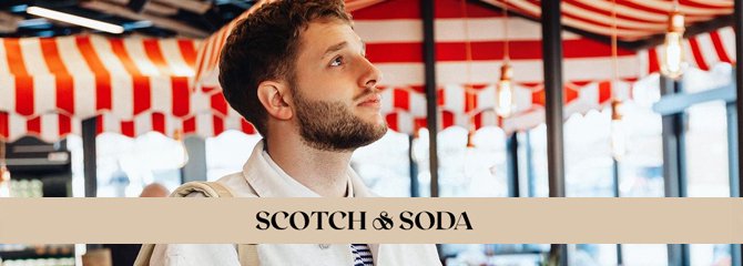 SCOTCH&SODA｜スコッチ＆ソーダ｜グレイビーズ