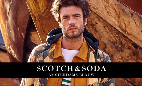 SCOTCH&SODA/スコッチ＆ソーダ