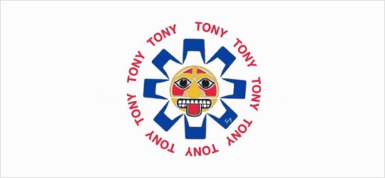 TonyTaizsun/トニータイズサン