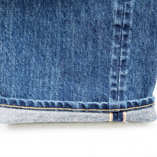 STANDARD CALIFORNIA】SD 5-POCKET DENIM PANTS S901 VINTAGE WASH