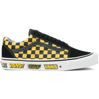 <img class='new_mark_img1' src='https://img.shop-pro.jp/img/new/icons14.gif' style='border:none;display:inline;margin:0px;padding:0px;width:auto;' />【VANS/ヴァンズ】ANAHEIM FACTORY OLD SKOOL 36 DX　FREESTYLE/SPECTRA YELLOW　オールドスクール　アナハイムファクトリー　取扱店限定モデル