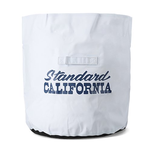 スタンダードカリフォルニア STANDARDCALIFORNIA タープバッグ