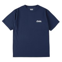 <img class='new_mark_img1' src='https://img.shop-pro.jp/img/new/icons14.gif' style='border:none;display:inline;margin:0px;padding:0px;width:auto;' />【STANDARD CALIFORNIA】SD TECH DRY LOGO T　NAVY　Tシャツ　スタンダードカリフォルニア