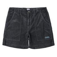 <img class='new_mark_img1' src='https://img.shop-pro.jp/img/new/icons14.gif' style='border:none;display:inline;margin:0px;padding:0px;width:auto;' />【STANDARD CALIFORNIA】SD CORDUROY SHORTS　CHARCOAL　コーデュロイショーツ　スタンダードカリフォルニア