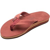 <img class='new_mark_img1' src='https://img.shop-pro.jp/img/new/icons50.gif' style='border:none;display:inline;margin:0px;padding:0px;width:auto;' />【RAINBOW SANDALS】DOUBLE LAYER ARCH CUSTOM COLORS LIMITED EDITION　COGNAC　レインボーサンダル