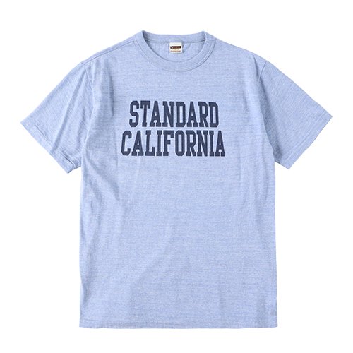激安新作 STANDARD CALIFORNIA スタンダードカリフォルニア Tシャツ 