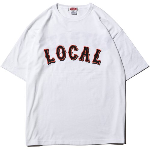 CUTRATE カットレイト local ロンT XL 新品CUT - Tシャツ/カットソー