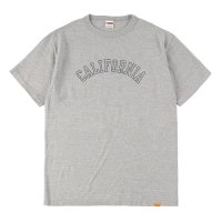 【STANDARD CALIFORNIA】SD 88/12 LOGO T　GRAY　Tシャツ　スタンダードカリフォルニア