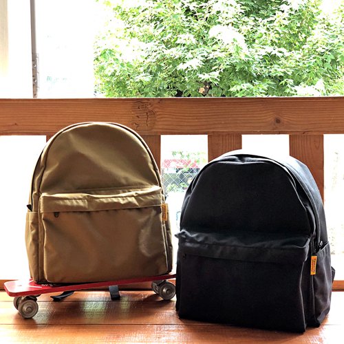 STANDARD CALIFORNIA】SD BACKPACK BLACK バックパック スタンダード ...