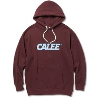 <img class='new_mark_img1' src='https://img.shop-pro.jp/img/new/icons24.gif' style='border:none;display:inline;margin:0px;padding:0px;width:auto;' />CALEE/꡼CALEE UNIV PULLOVER HOODIEBURGUNDYץ륪Сѡ