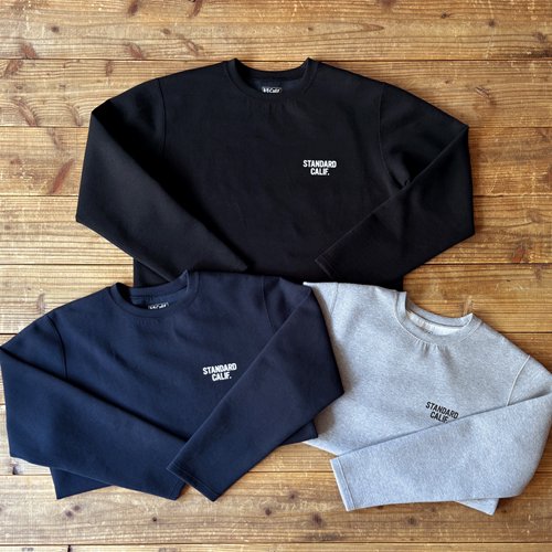 STANDARD CALIFORNIA】SD TECH WARM LONG SLEEVE T BLACK ロング