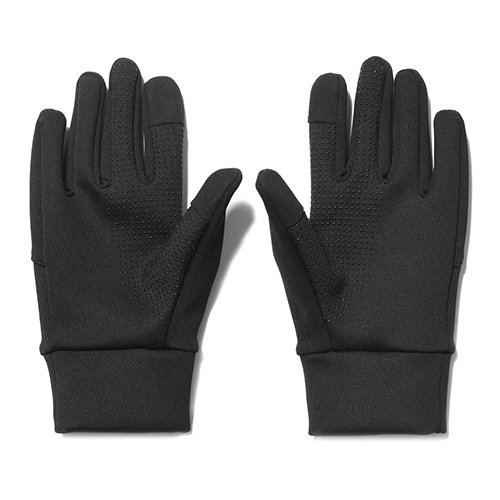 格安 未使用品 黒 手袋 GLOVES SD カリフォルニア スタンダード 小物