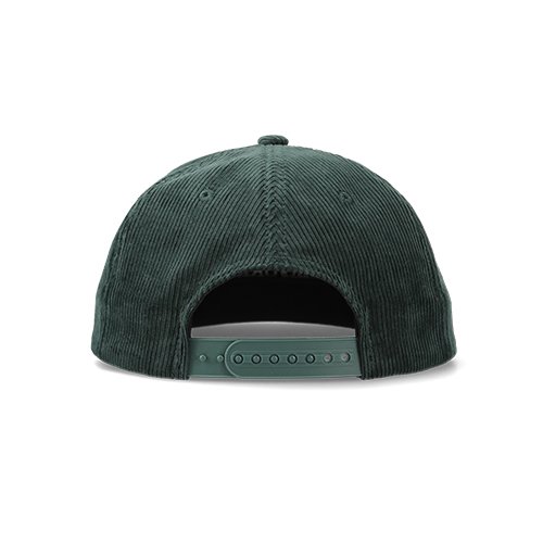 STANDARD CALIFORNIA SD Corduroy Logo Cap GREEN FREE スタンダード ...