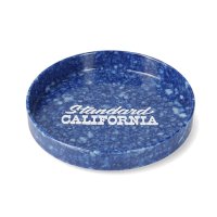【STANDARD CALIFORNIA】HIGHTIDE × SD CIRCLE DESK TRAY　BLUE　トレー　スタンダードカリフォルニア