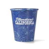【STANDARD CALIFORNIA】HIGHTIDE × SD PEN STAND　BLUE　ペンスタンド　スタンダードカリフォルニア