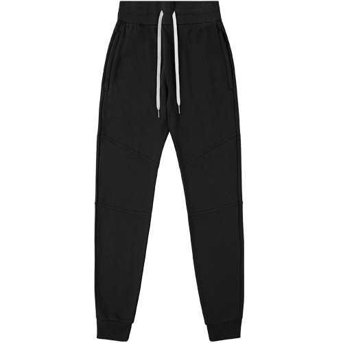 ZANEROBE】ORGO SURESHOT JOGGER BLACK フリースジョガーパンツ