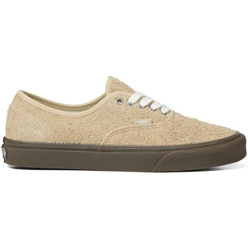 Vans classic slip 2025 on hairy suede