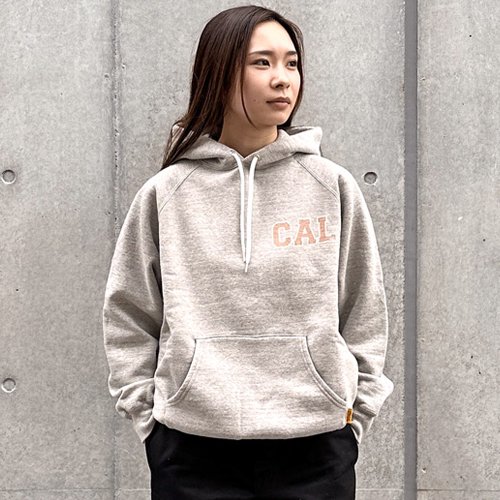 STANDARD CALIFORNIA】SD 88/12 LOGO HOOD SWEAT GRAY フードスウェット スタンダードカリフォルニア -  GRAVY'S グレイビーズ オンラインショップ さいたま市中央区与野駅西口５分