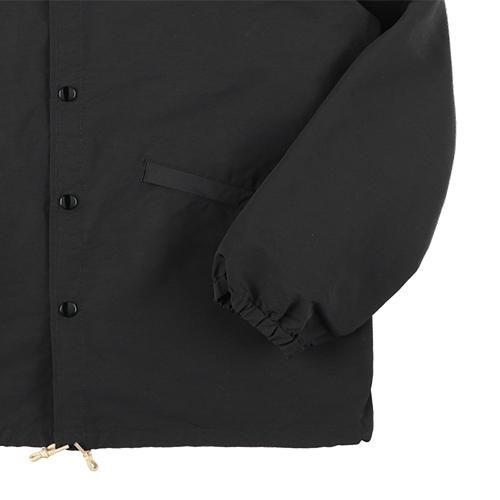 STANDARD CALIFORNIA】SD OUTDOOR LOGO PATCH COACH JACKET