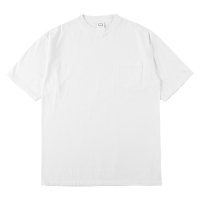 【STANDARD CALIFORNIA】SD HEAVYWEIGHT POCKET T VINTAGE WASH　WHITE　Tシャツ　スタンダードカリフォルニア