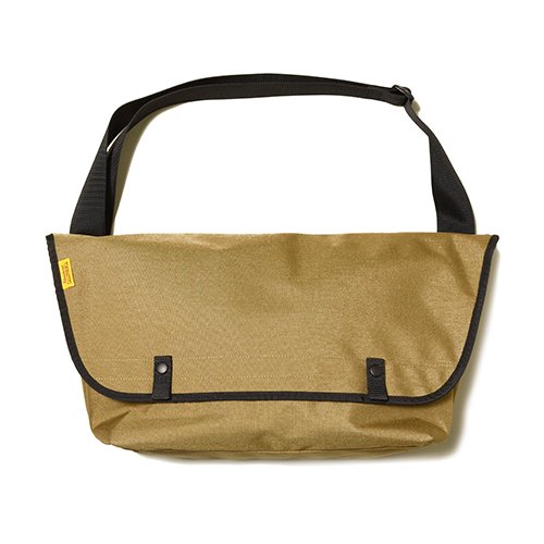 STANDARD CALIFORNIA】SD MESSENGER SHOULDER BAG BEIGE ショルダー