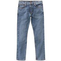 <img class='new_mark_img1' src='https://img.shop-pro.jp/img/new/icons14.gif' style='border:none;display:inline;margin:0px;padding:0px;width:auto;' />【NUDIE JEANS/ヌーディージーンズ】LEAN DEAN 「LOST ORANGE」　リーンディーン　スリムテーパードフィット