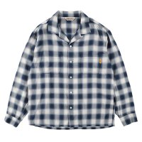 STANDARD CALIFORNIA】SD MADRAS CHECK SHIRT YELLOW ボタンダウンシャツ スタンダードカリフォルニア -  GRAVY'S グレイビーズ オンラインショップ さいたま市中央区与野駅西口５分