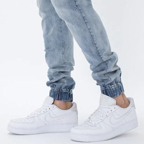ゼインローブJogger Denim Black 34 ジョグジーンズ 1 ゼインローブJogger Denim Black 34 ジョグジーンズ 1
