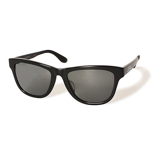 STANDARD CALIFORNIA】KANEKO OPTICAL × SD SUNGLASSES TYPE 6 BLACK