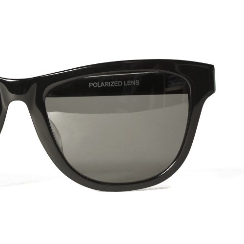 STANDARD CALIFORNIA】KANEKO OPTICAL × SD SUNGLASSES TYPE 6 BLACK