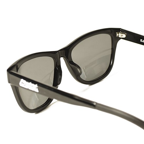 STANDARD CALIFORNIA】KANEKO OPTICAL × SD SUNGLASSES TYPE 6 BLACK/GRAY 金子眼鏡  サングラス スタンダードカリフォルニア - GRAVY'S グレイビーズ オンラインショップ さいたま市中央区与野駅西口５分