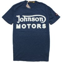 JOHNSON MOTORS/󥽥⡼CLASSIC 38DARK NAVYT