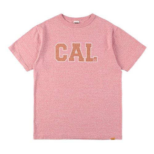 STANDARD CALIFORNIA】SD 88/12 LOGO T PINK Tシャツ スタンダード