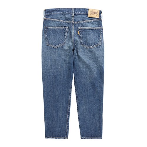 STANDARD CALIFORNIA】SD DENIM PANTS 960 VINTAGE WASH INDIGO