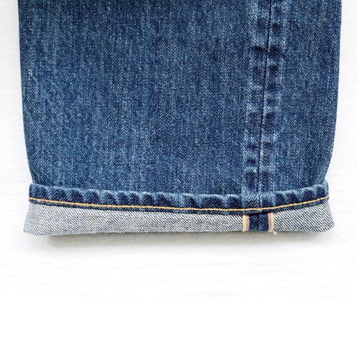 STANDARD CALIFORNIA】SD DENIM PANTS 960 VINTAGE WASH INDIGO